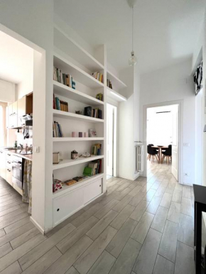 Apartment next to Basilica San Paolo Rome